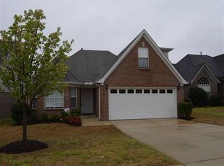 9819 Southern Gum Way, Olive Branch, MS 38654