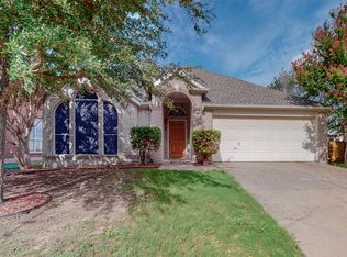 2820 Rush Creek Rd, McKinney, TX 75072