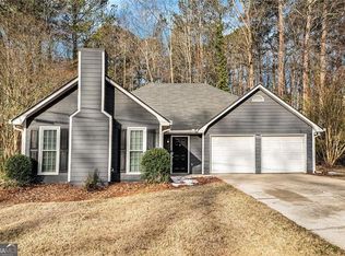 6602 Crossing Creek Point, Austell, GA 30168