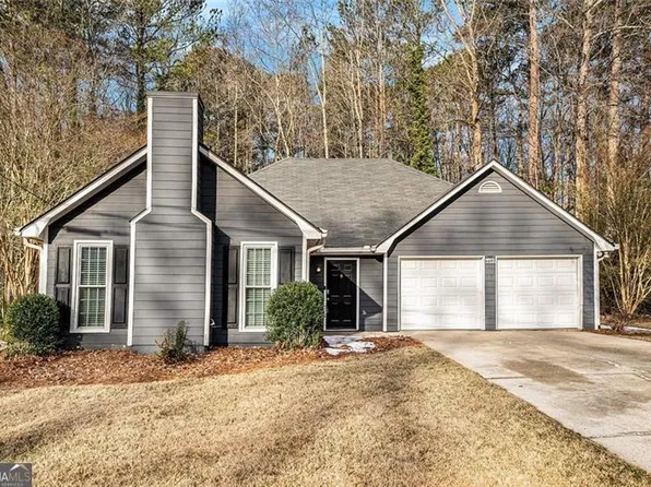 6602 Crossing Creek Point, Austell, GA 30168