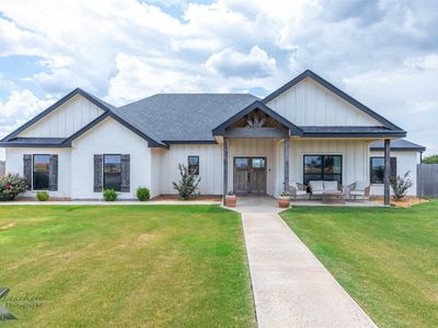 2167 Fm 613 #B, Tuscola, TX, 79562