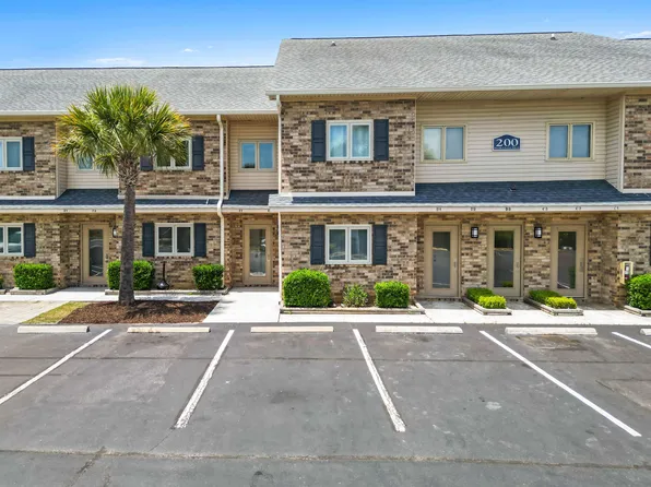 200 Double Eagle Dr. #E-1, Myrtle Beach, SC 29575