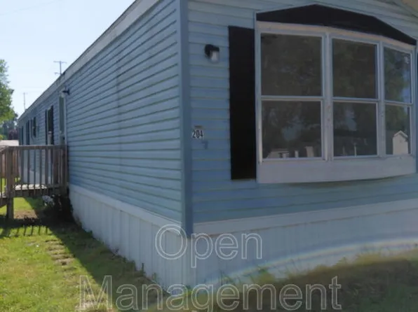 301 Mantle Ave, Jackson, MI