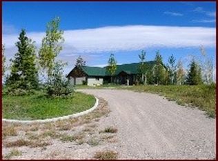 5400 Silver Creek Rd, Helena, MT 59602