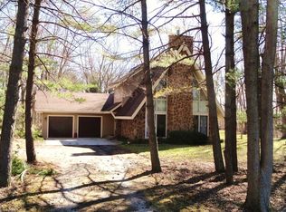 25629 S Pinewood Ln, Monee, IL 60449