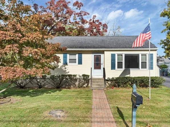 140 Rockwell Avenue, Middletown, NY 10940