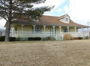 21925 Knob Prairie Rd, Thompsonville, IL 62890