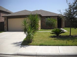 902 E Biyaneta Ave, Pharr, TX 78577