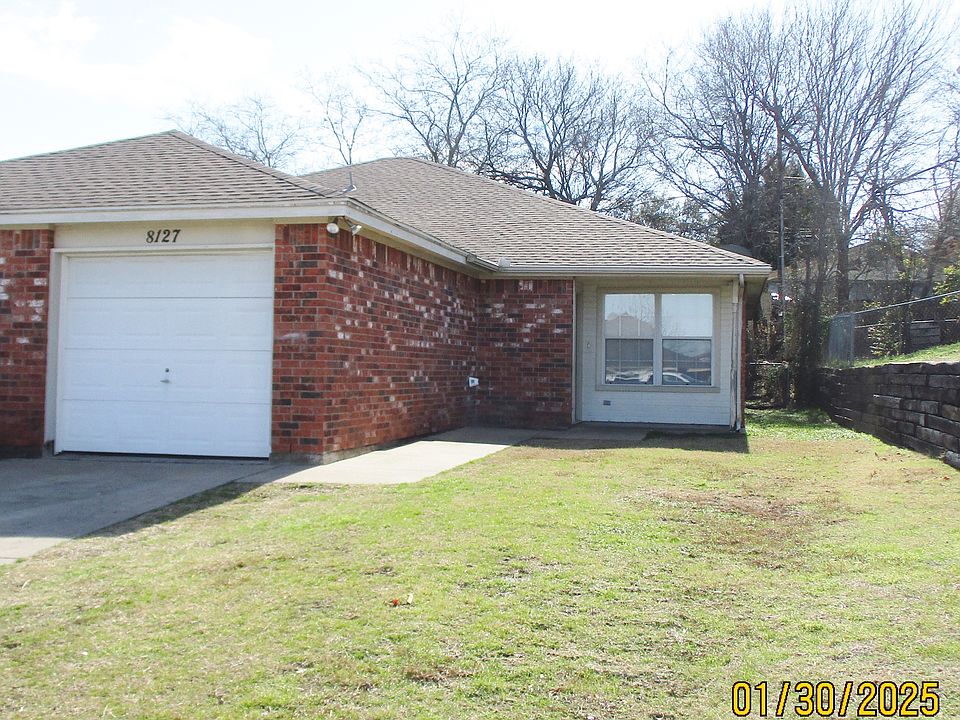 1st image of 8127 Julie Ave