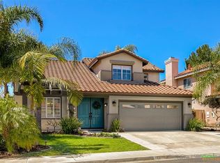 736 Corte Manolito, San Marcos, CA 92069