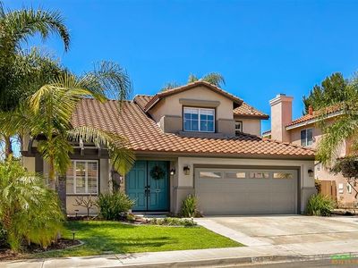 736 Corte Manolito, San Marcos, CA, 92069