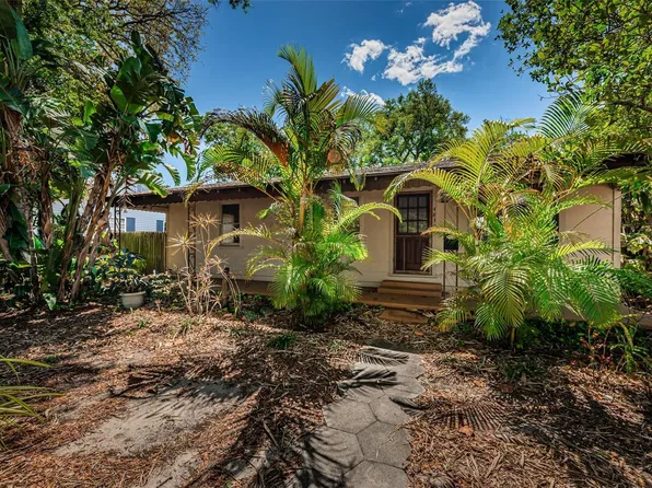 4830 16th Ave N, Saint Petersburg, FL 33713