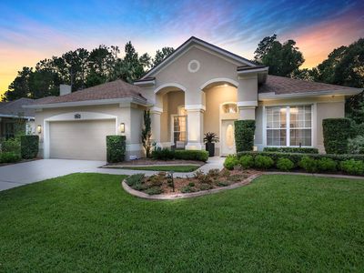10643 Creston Glen Cir E, Jacksonville, FL, 32256