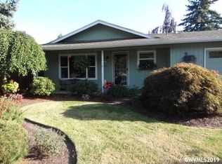 1325 Richard Ct, Independence, OR 97351