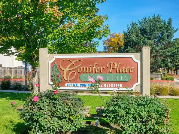 Conifer Place