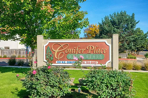 Conifer Place Photo 1