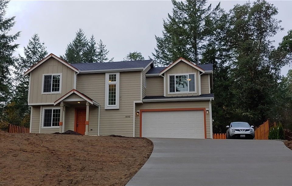 1st image of 1822 197th Ave SW