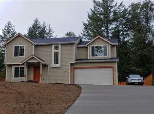 1822 197th Ave SW, Lakebay, WA 98349
