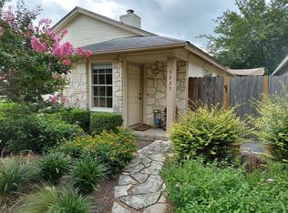 5935 Kevin Kelly Pl, Austin, TX 78727