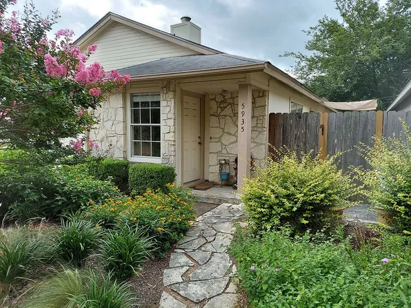 5935 Kevin Kelly Pl, Austin, TX 78727
