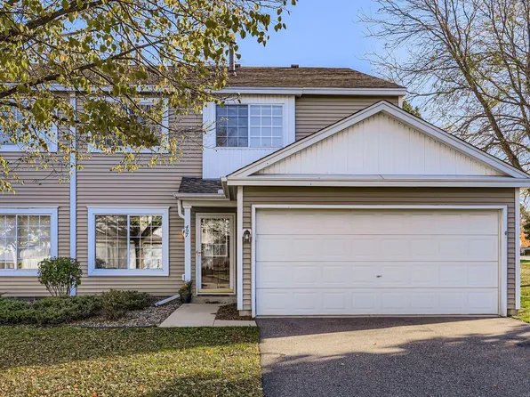 497 Leeward Trl, Woodbury, MN 55129