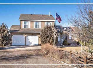 9902 Cherry Wood Ln, Cheyenne, WY 82009