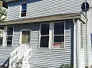 41 Delard St, Lowell, MA 01850