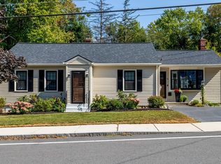 91 Arlington St, Leominster, MA 01453