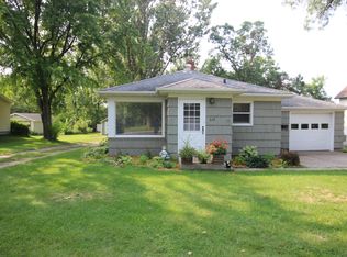612 E Channing Ave, Fergus Falls, MN 56537
