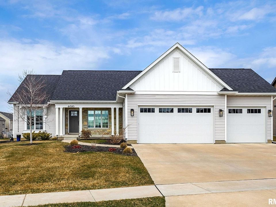 4616 Lakeside Dr, Bettendorf, IA 52722 MLS QC4251107 Zillow