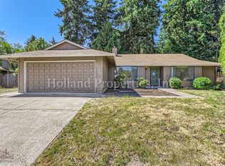 1005 SW 192nd Ct, Beaverton, OR 97003