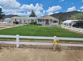23 Upper Colony Rd, Wellington, NV 89444