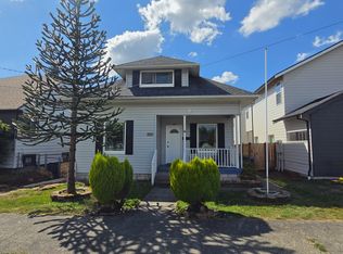 515 Morris Ave S, Renton, WA 98057