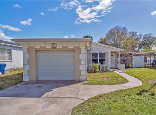 712 89th Ave N, Saint Petersburg, FL 33702