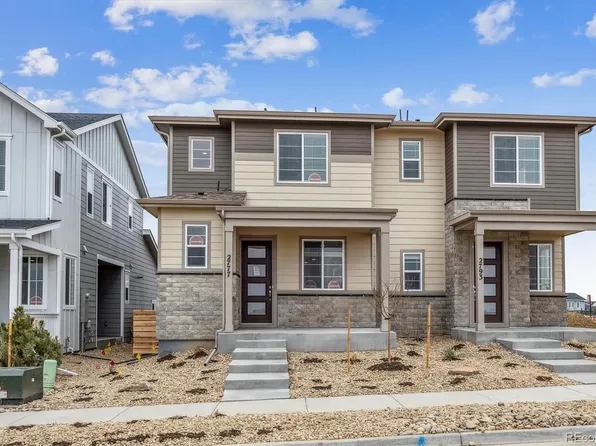 2777 Silverheels Drive, Loveland, CO 80538