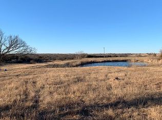 35122 Ew 1200 Rd, Earlsboro, OK 74840
