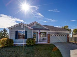 6579 Cache Dr, Colorado Springs, CO 80923