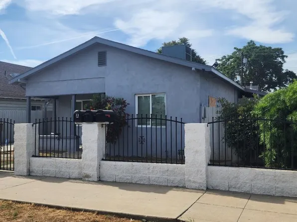 429 Niles St, Bakersfield, CA 93305