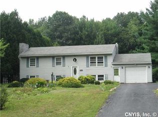 927 County Route 12, Pennellville, NY 13132