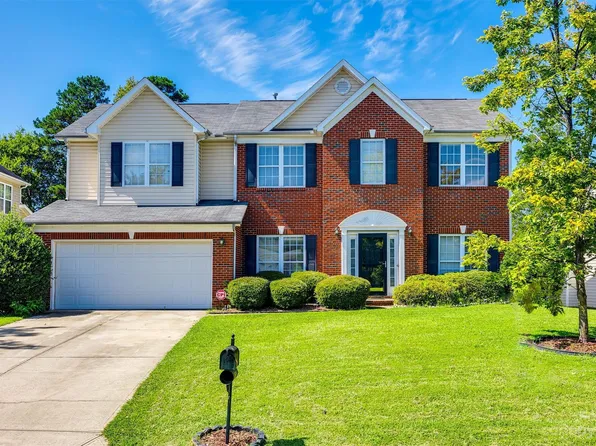 2521 Waters Vista Cir, Charlotte, NC 28213