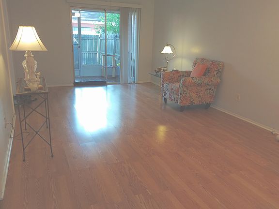 Living room.