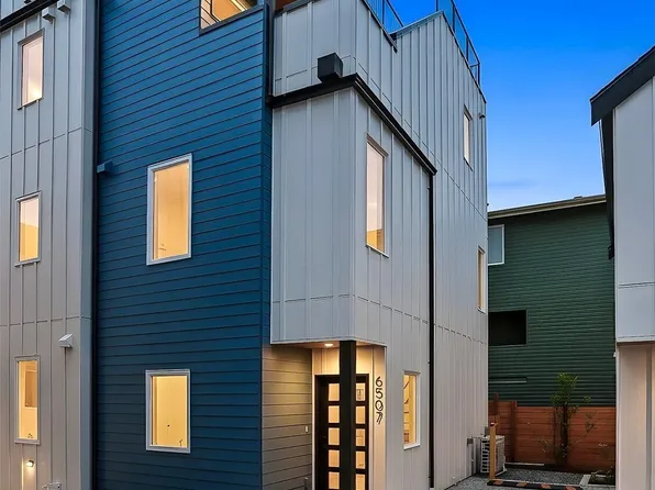 6507 19th Avenue NW, Seattle, WA 98117