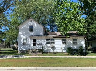 319 W Cleary St, Pontiac, IL 61764