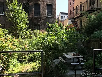 Rented by City Connections Realty