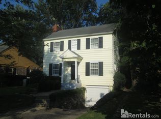 3716 Settle Rd, Cincinnati, OH 45227