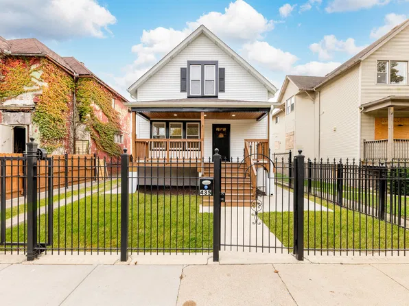 435 W 62nd St, Chicago, IL 60621