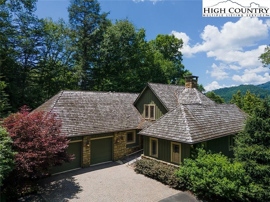 254 Cardinal Ct Banner Elk Nc 28604 Mls 220596 Zillow
