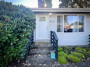 8121 8th Ave SW, Seattle, WA 98106