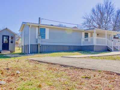 376 Woolen Cir NE, Cleveland, TN, 37311