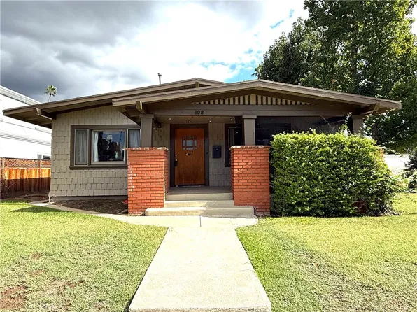 108 S Oak Ave, Pasadena, CA 91107